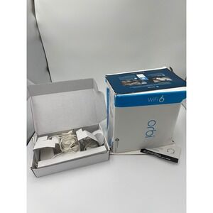 NETGEAR Orbi AX5400 WiFi 6 Tri Band Mesh System AX6000 Router Satellite NEW